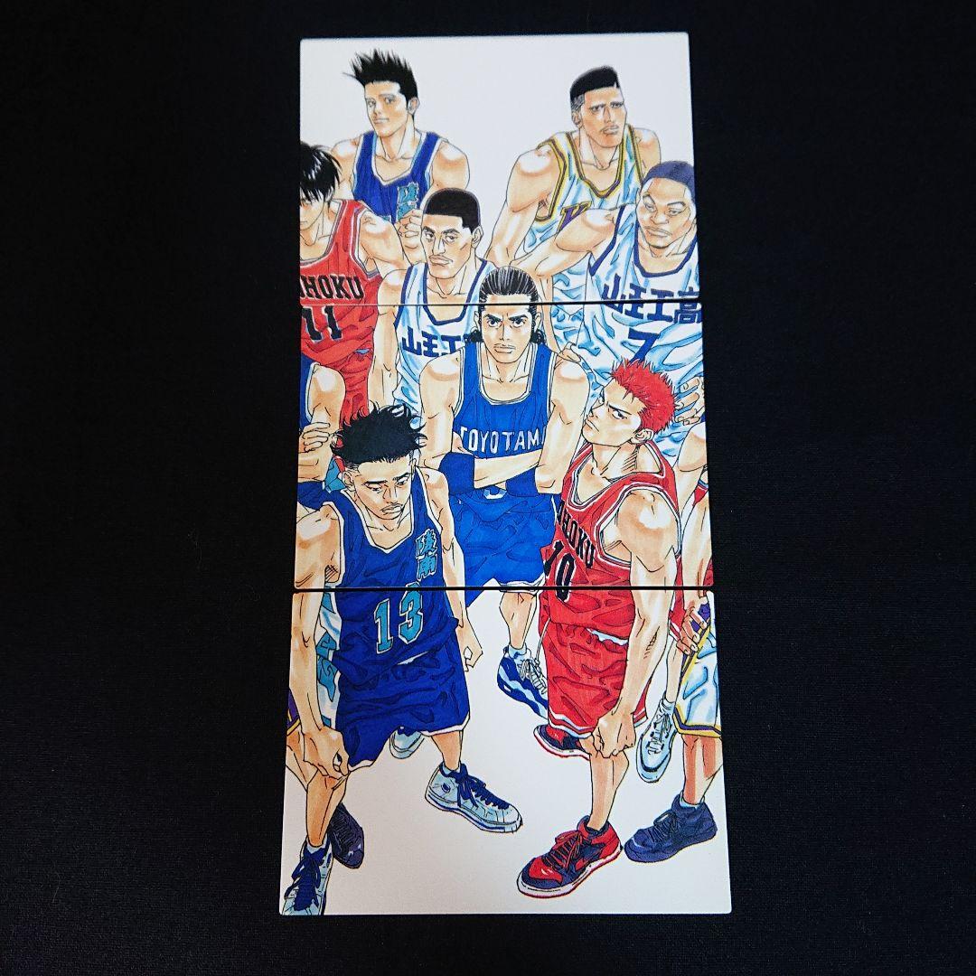 スラムダンク カードダスマスターズ 1〜9 ALLSTAR　カード オールスター