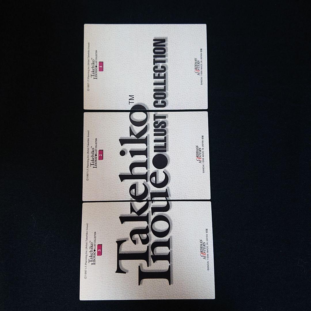 スラムダンク カードダスマスターズ 1〜9 ALLSTAR　カード オールスター