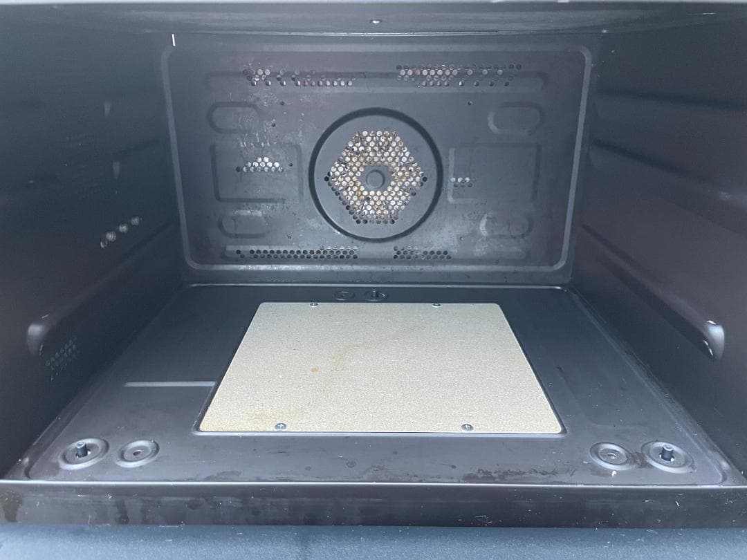 ★動作〇★ 日立 過熱水蒸気 オーブン レンジ MRO-JV200 12年製