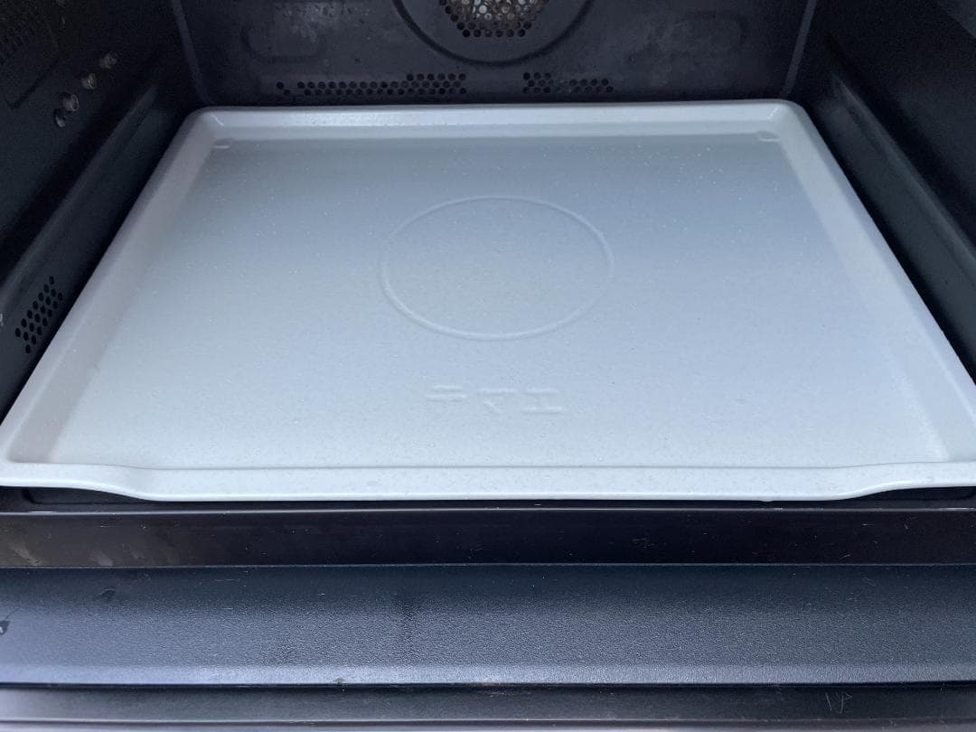 ★動作〇★ 日立 過熱水蒸気 オーブン レンジ MRO-JV200 12年製