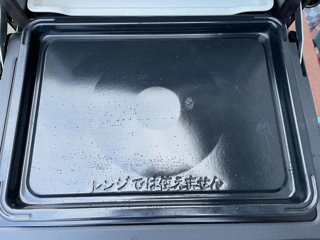 ★動作〇★ 日立 過熱水蒸気 オーブン レンジ MRO-JV200 12年製