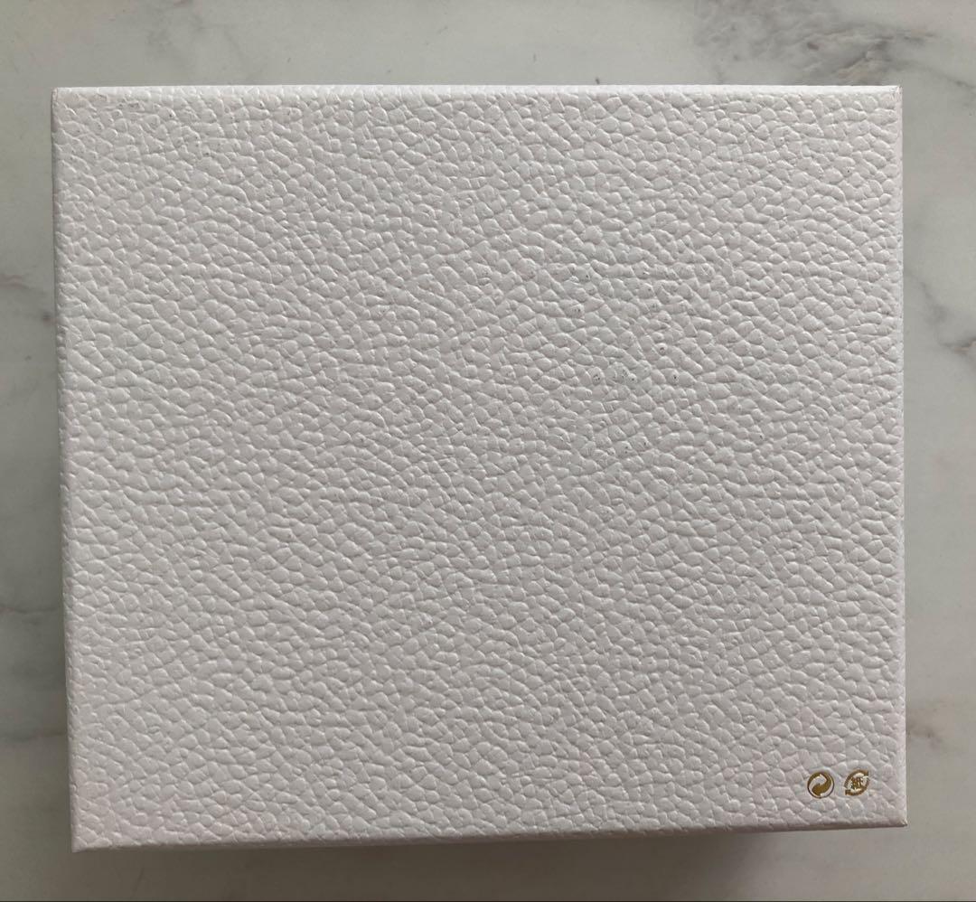 ★正規品 ほぼ未使用★Dior 空箱(ライナー、 リボン、薄紙付) &ショッパー