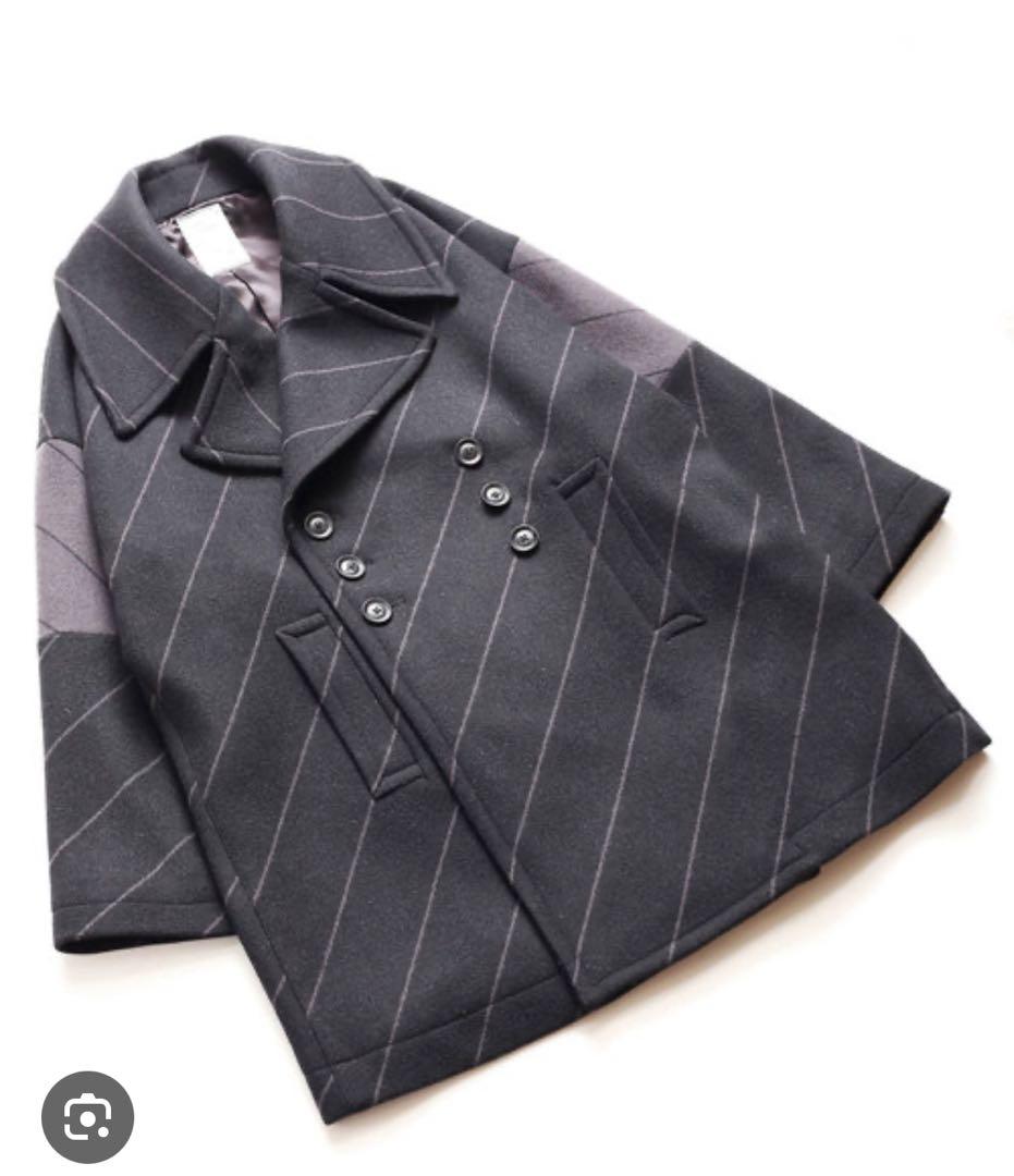 シャリーフ SHAREEF バイアスコート size1