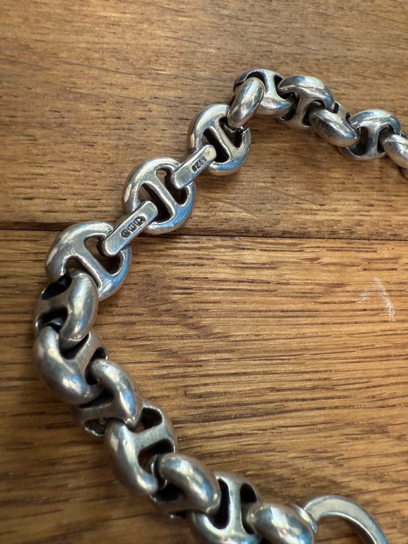 ホーセンブース　ウォレットチェーン