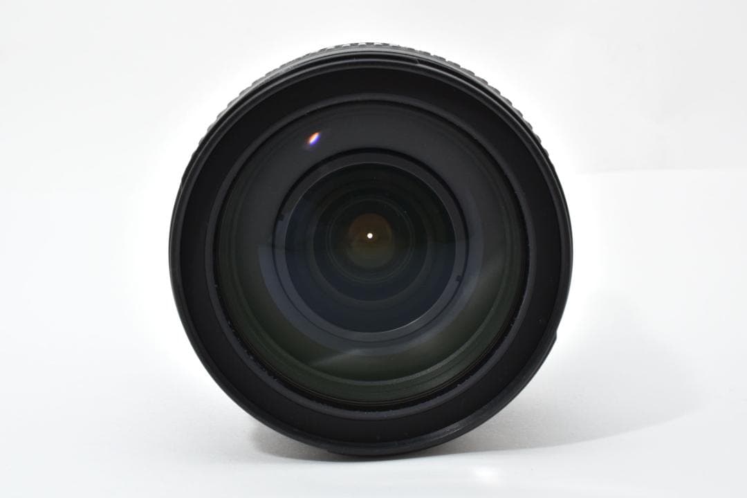 動確済 ニコン Nikon AF-S 24-120mm F/4 G #214