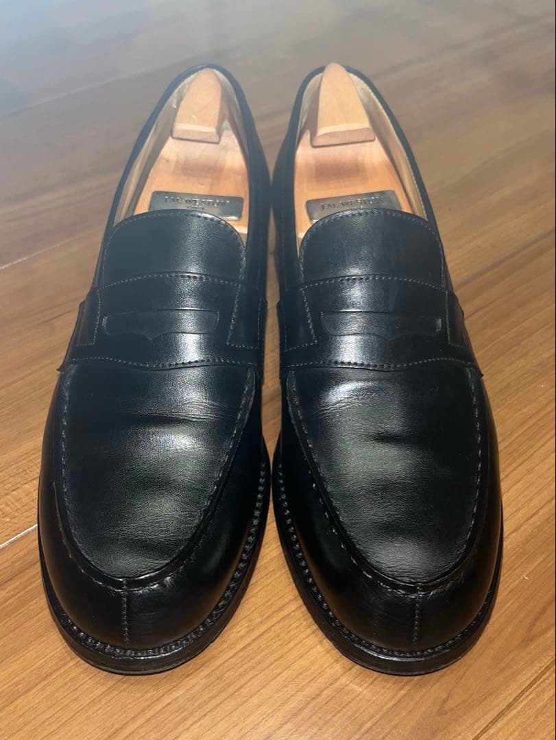 JMウエストン 180 シグネチャーローファー