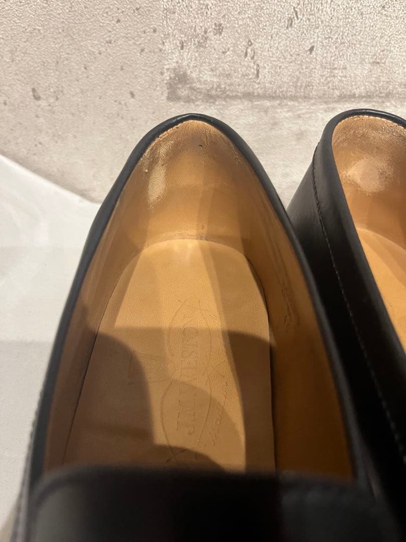 JMウエストン 180 シグネチャーローファー