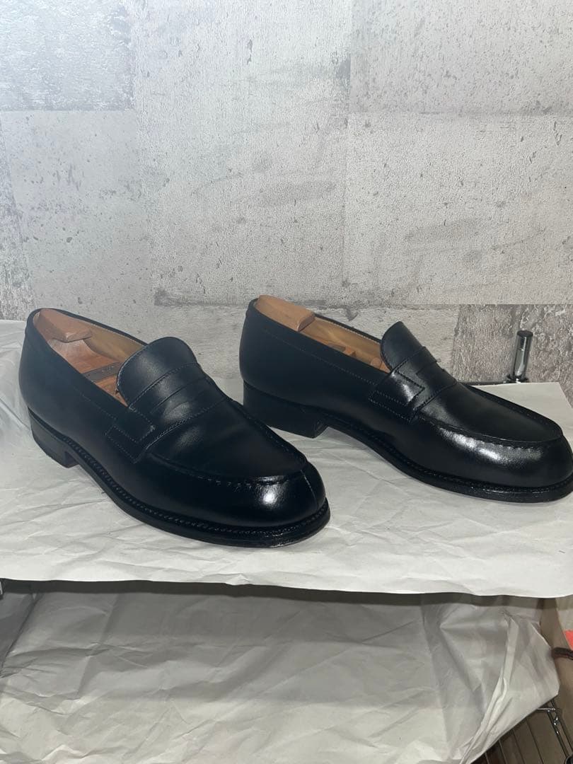 JMウエストン 180 シグネチャーローファー