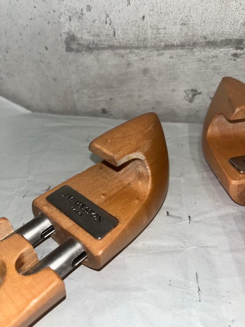 JMウエストン 180 シグネチャーローファー