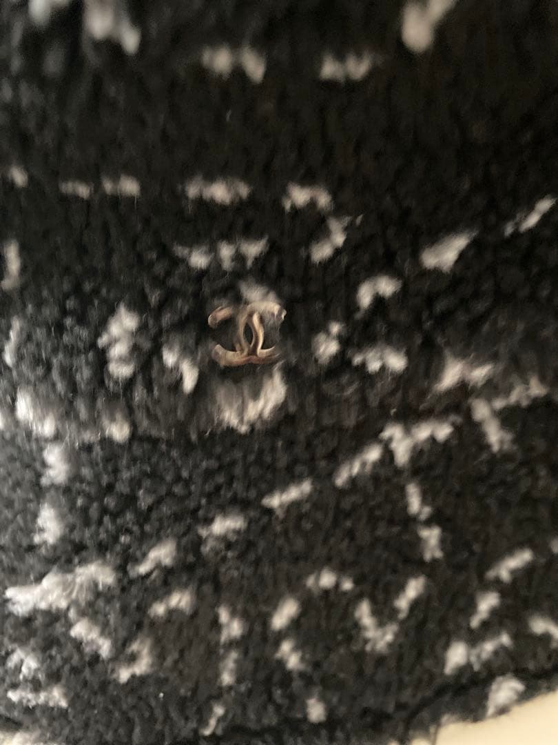 シャネル バケットハット　新春限定価格