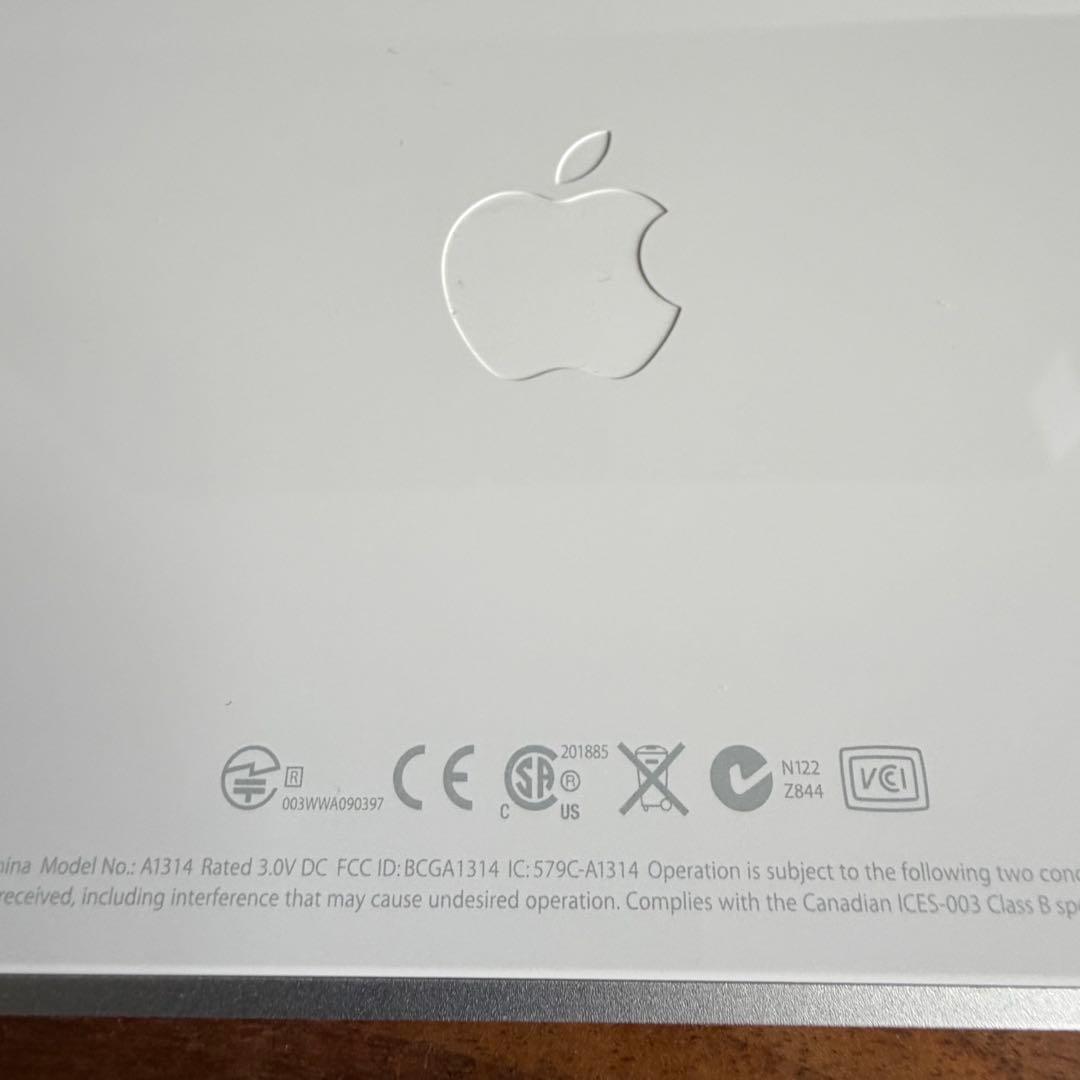 Macデスクトップ Apple iMac 21.5-inch Late 2012 MD093J/A