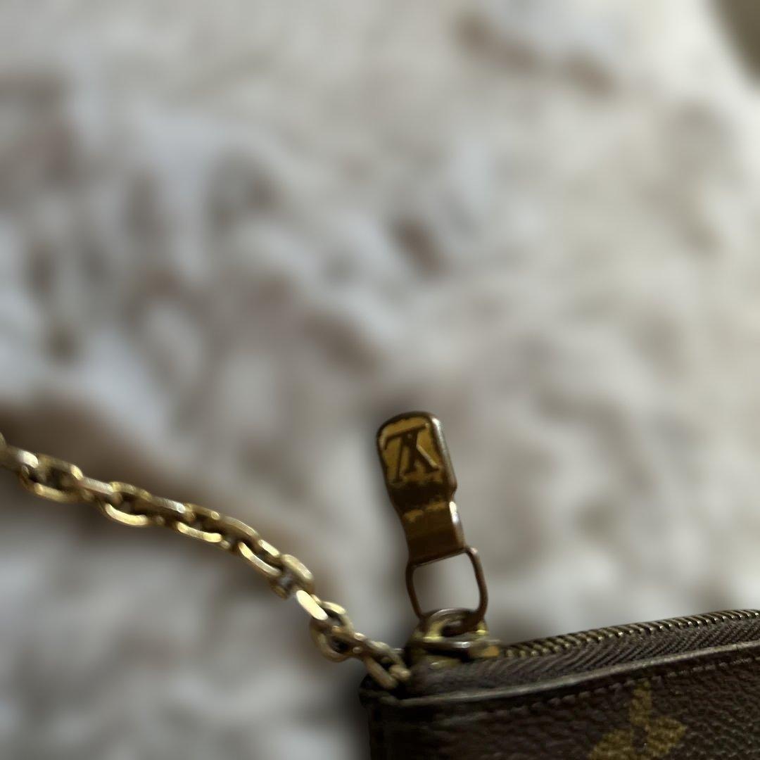 ルイヴィトン ケース