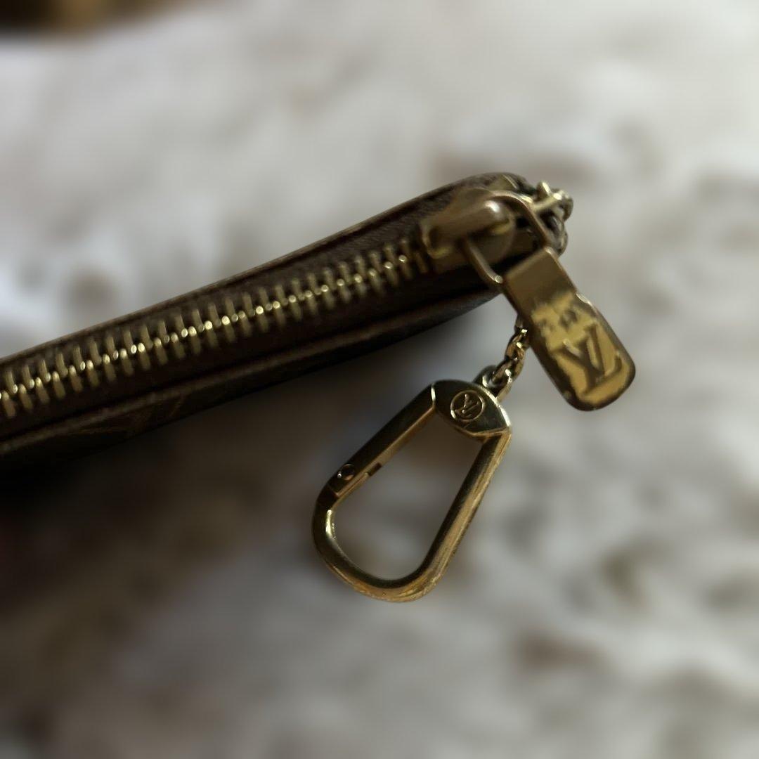 ルイヴィトン ケース