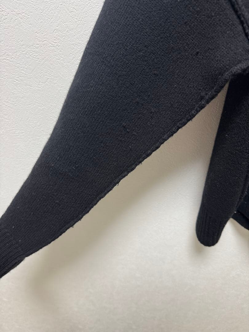 アミパリス ニット M