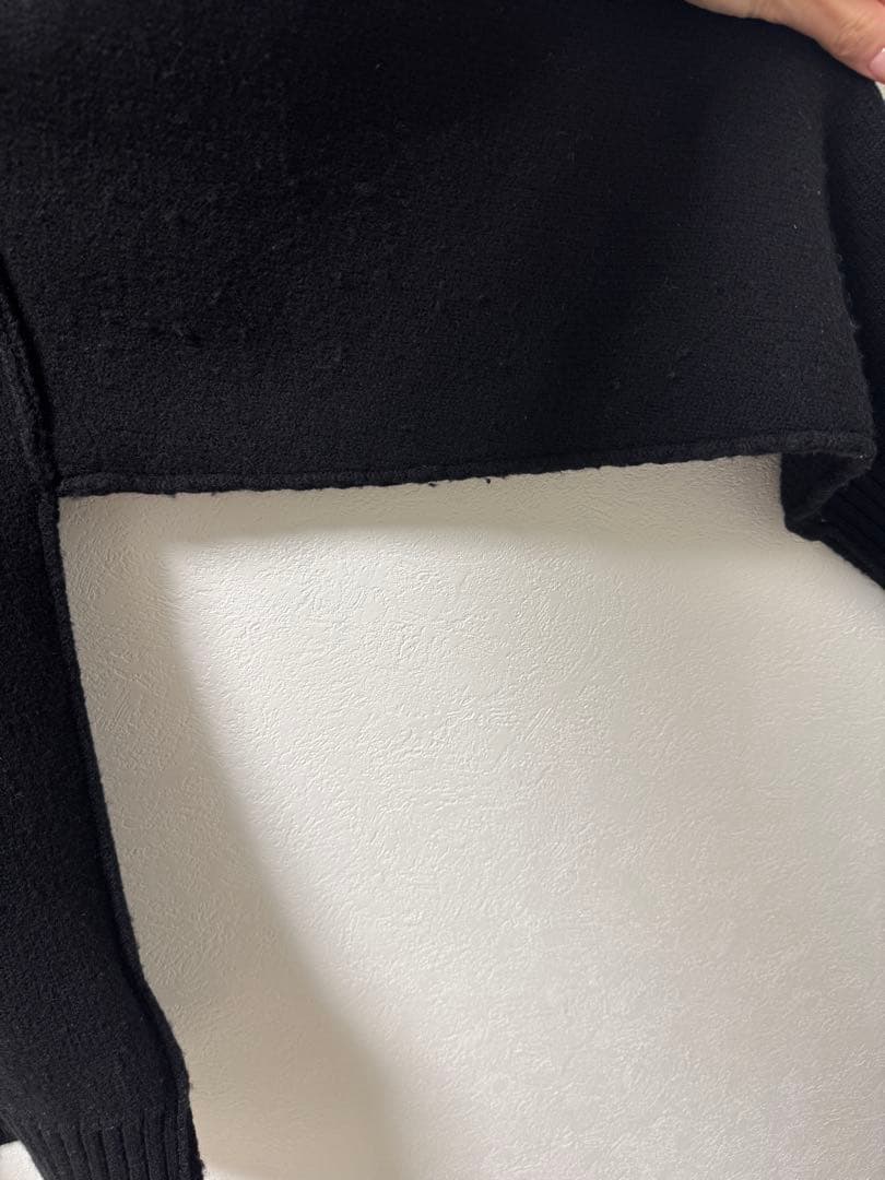 アミパリス ニット M