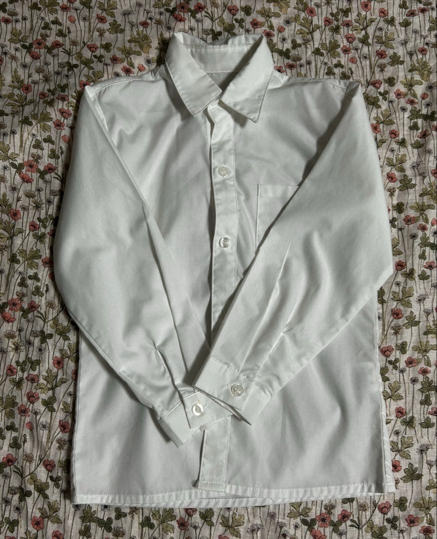 DRESCCO / ドレスコ　カジュアル2ピースセット　110サイズ