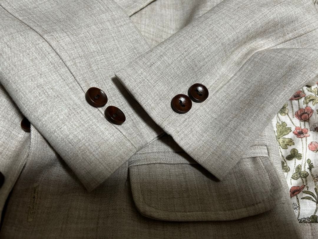 DRESCCO / ドレスコ　カジュアル2ピースセット　110サイズ