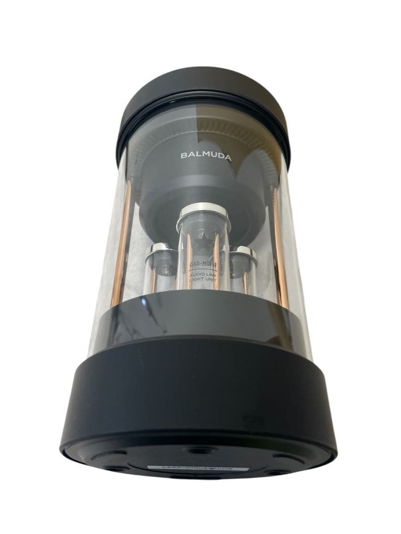 BALMUDA/バルミューダ The Speaker ワイヤレススピーカー