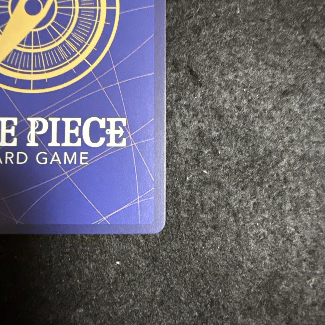 プロモ　モンキー・D・ルフィ：ONE PIECE DAY’24 来場者特典