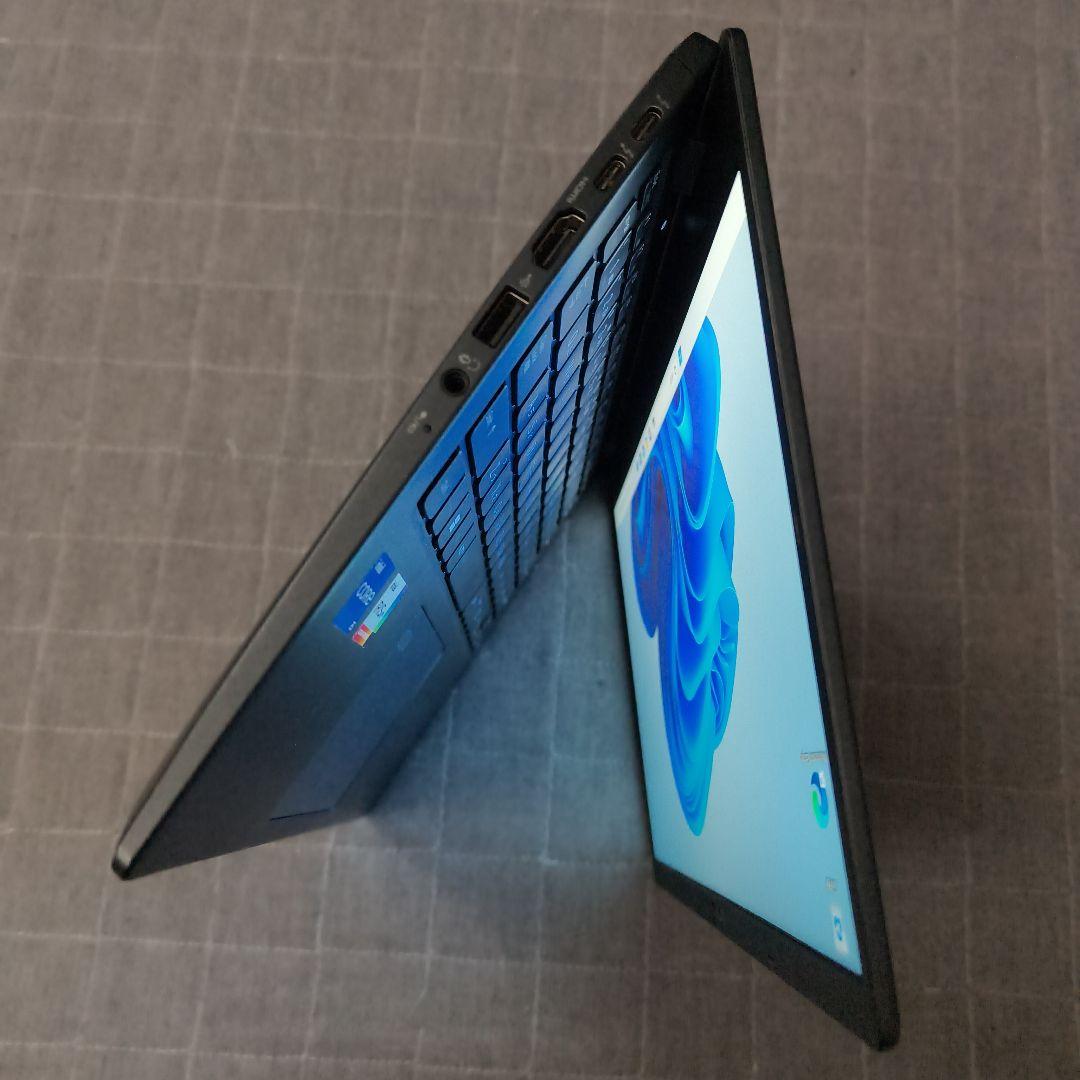 美品 Dynabook 超軽量 驚速 12世代i5 16GB 新品512G 59