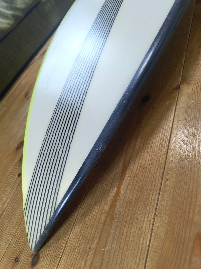 サーフボード joistick ジョイスティック　NICK BLAIR　ショート