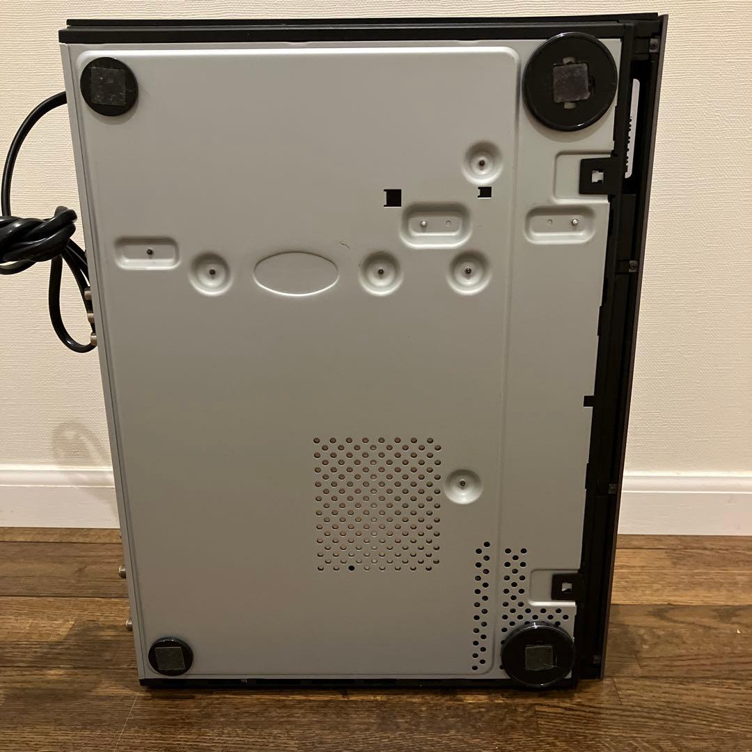 【美品•完動品】東芝 REGZA DBR-M180 タイムシフトマシン