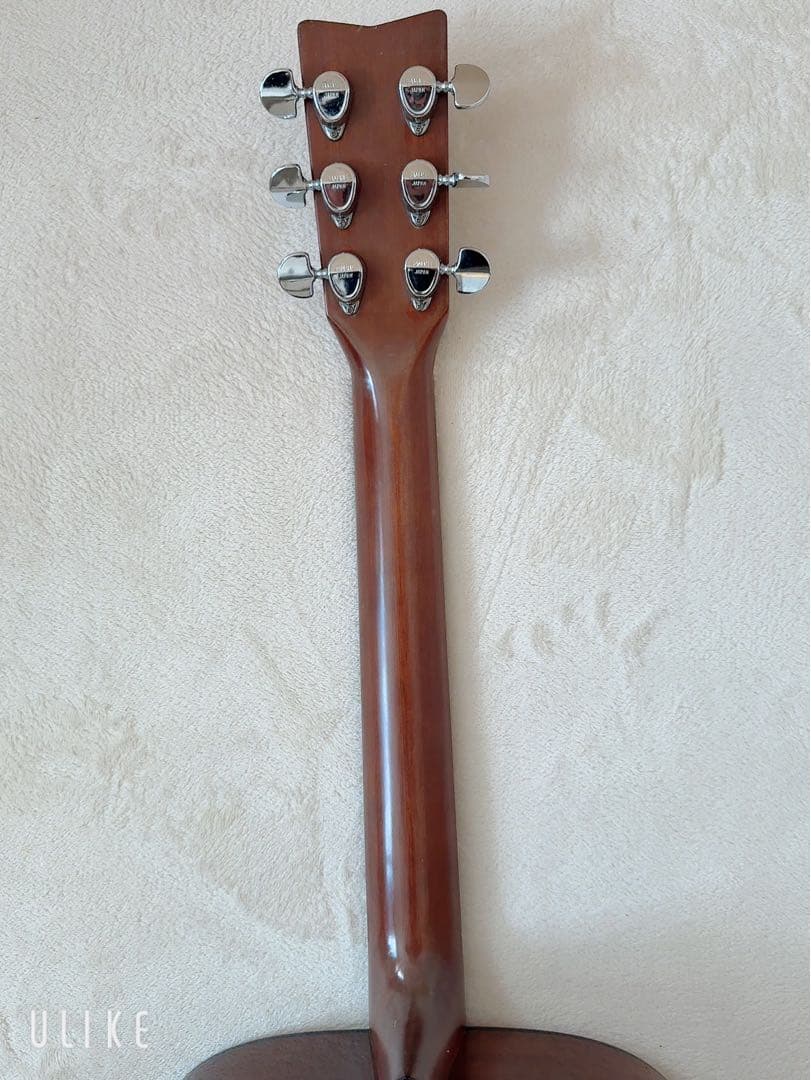 kenYamaha アコースティックギター　FX-170A