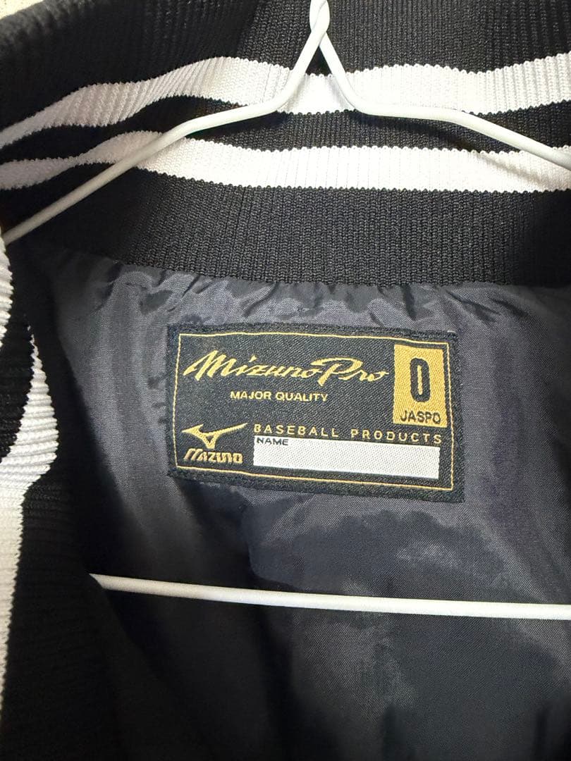 超希少　福岡ソフトバンクホークス あぶさん　景浦安武 グランドコート