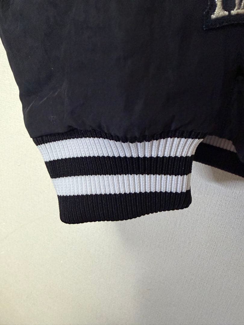 超希少　福岡ソフトバンクホークス あぶさん　景浦安武 グランドコート