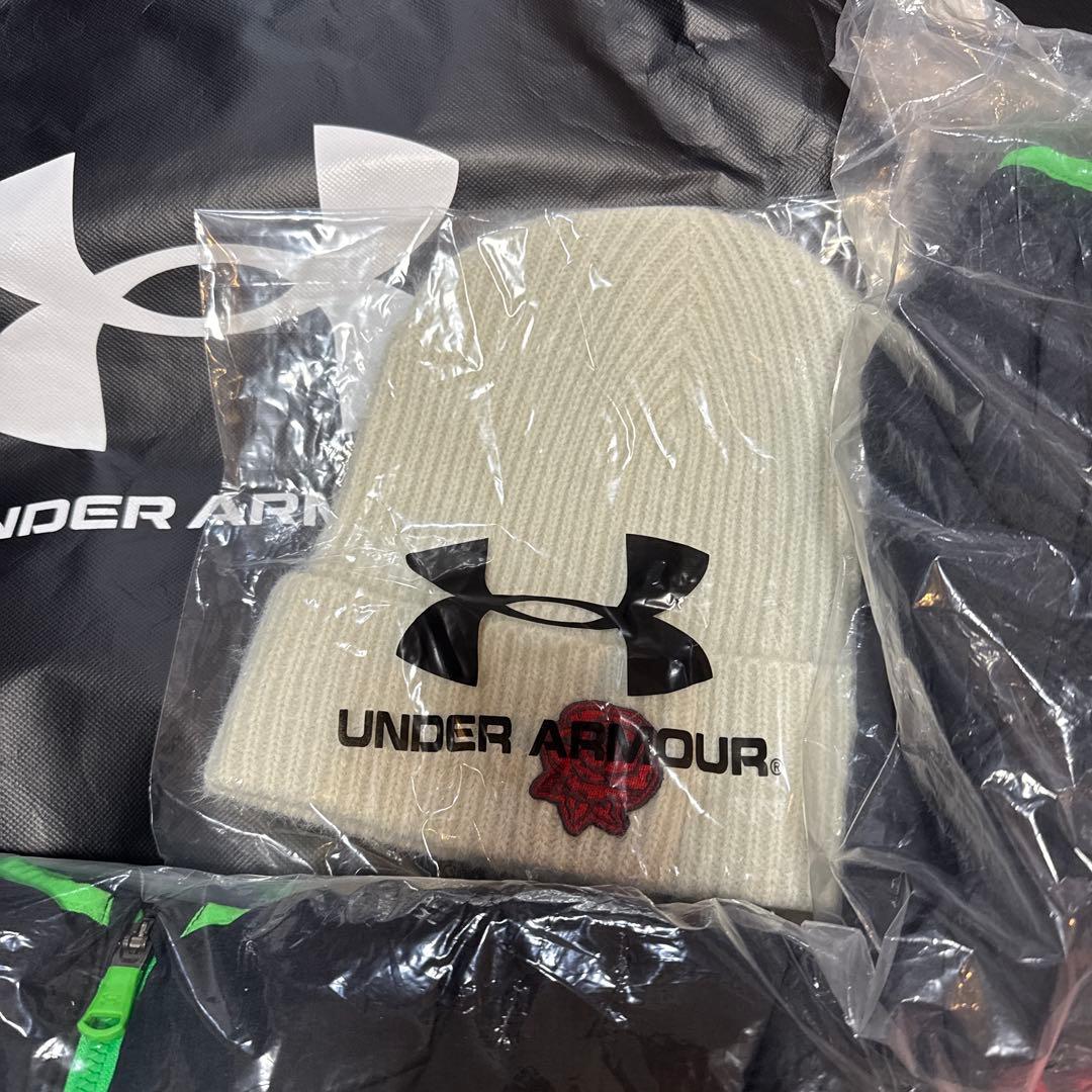 ジャケット・ブルゾン a.h