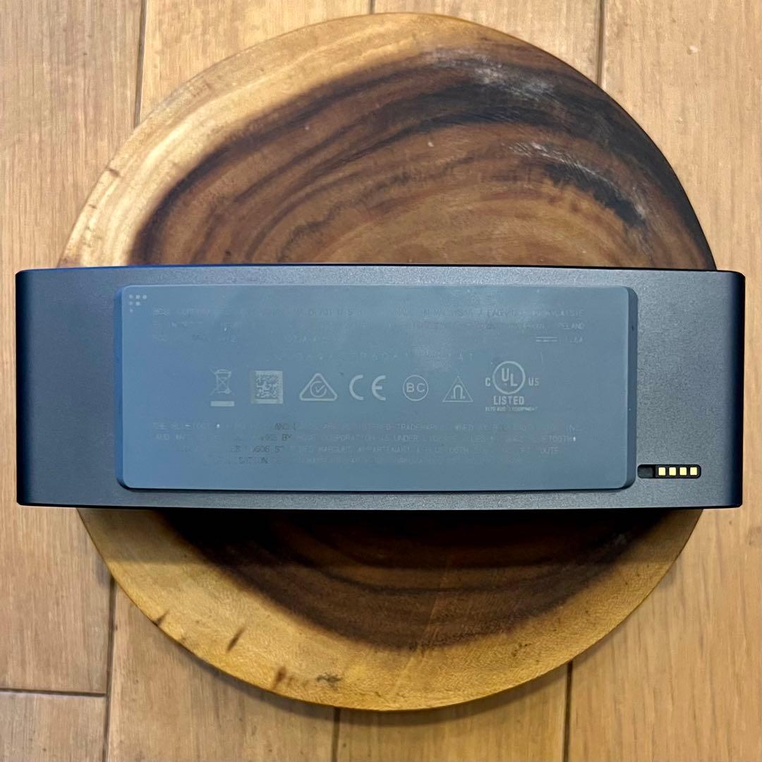 Bose SoundLink Mini II ワイヤレススピーカーセット