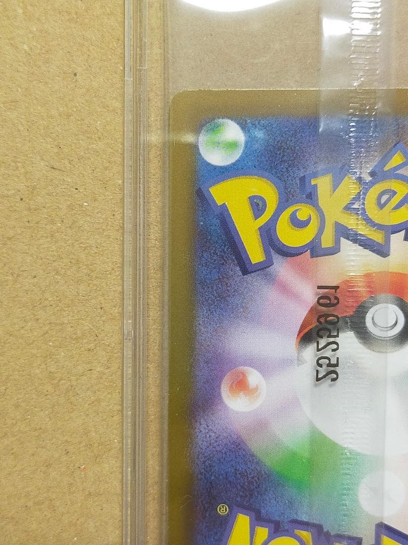 【未開封】トウホクのピカチュウ プロモカード スペシャルBOX ポケモン s4