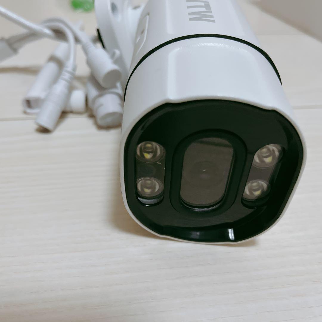 【塚本無線】WTW 塚本無線　防犯カメラ