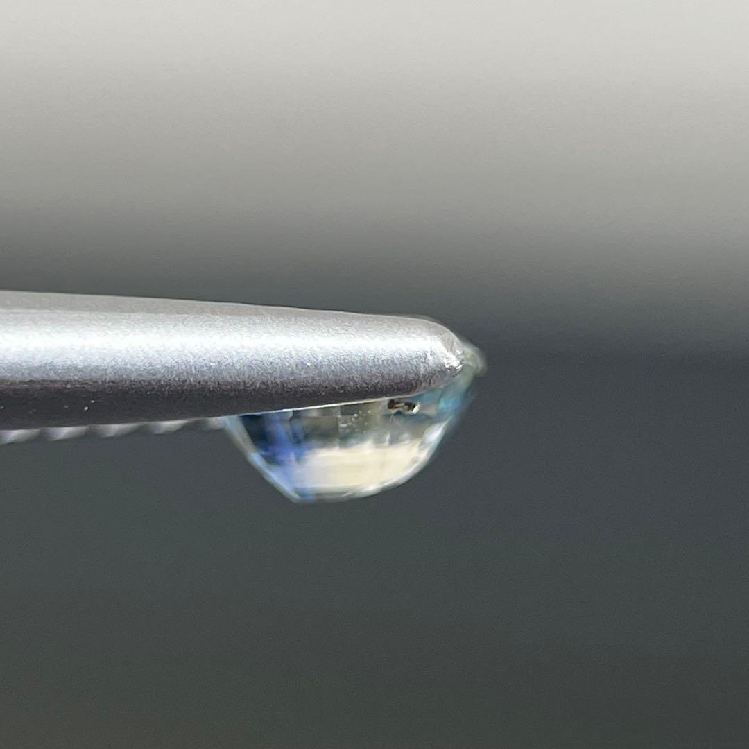 スリランカ産非加熱天然バイカラーサファイア