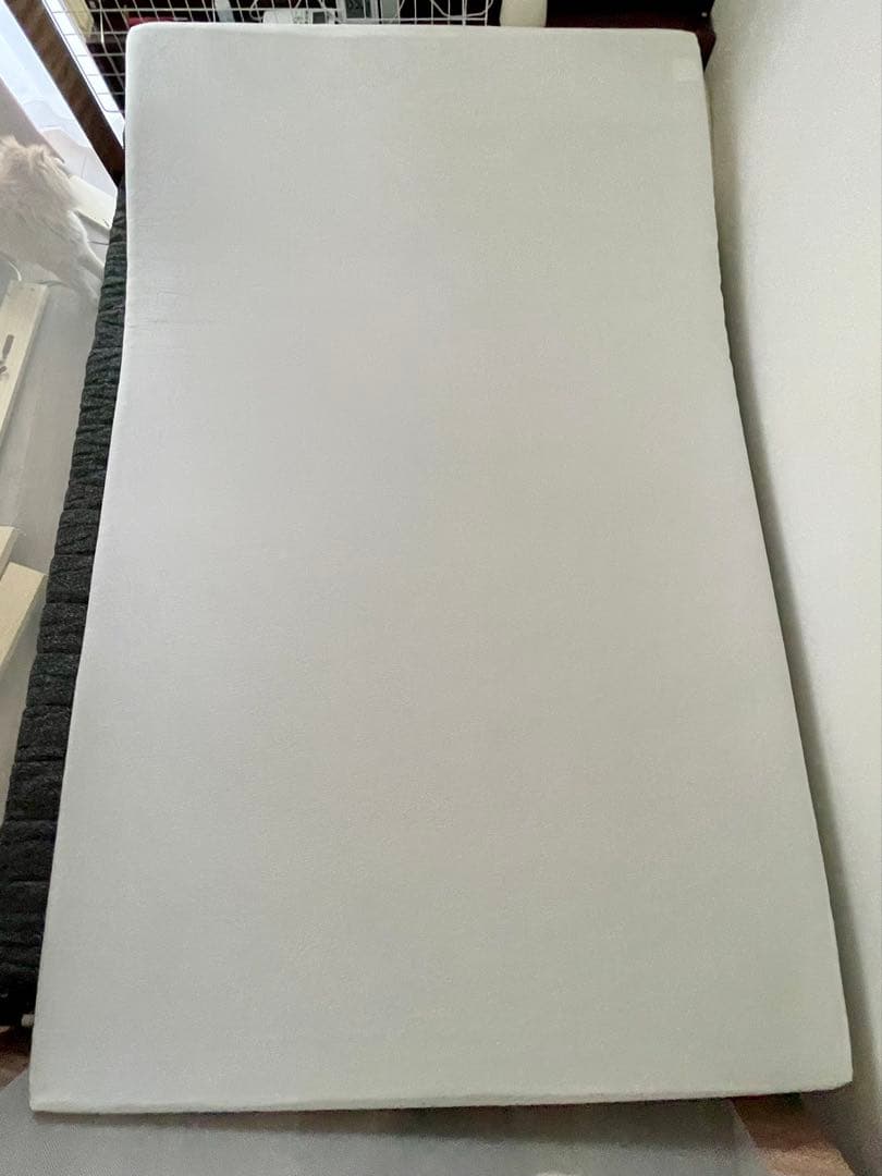 腰痛対策マットレス　モットン【セミダブル】高反発レギュラー170N