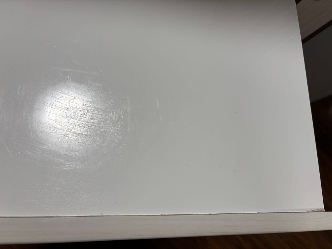 ニトリ　食器棚　レンジボード