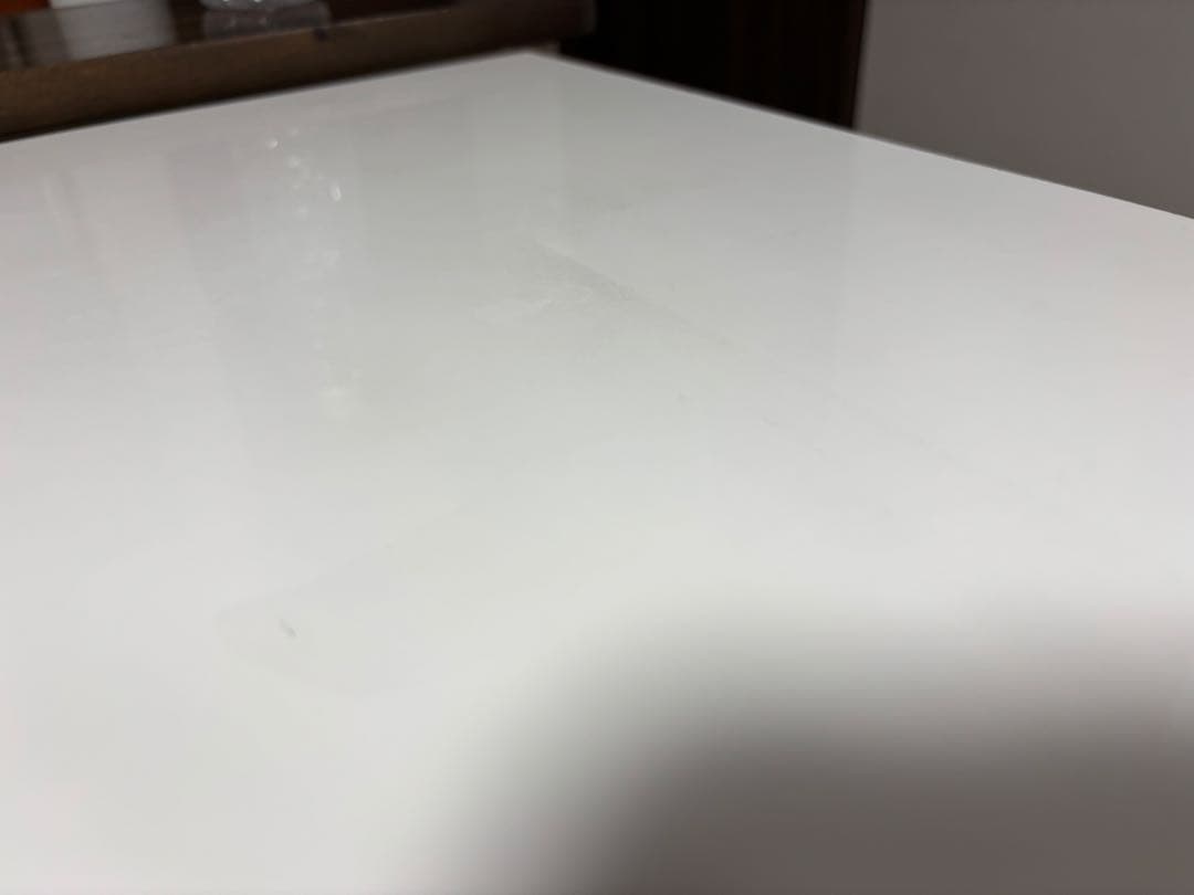 ニトリ　食器棚　レンジボード