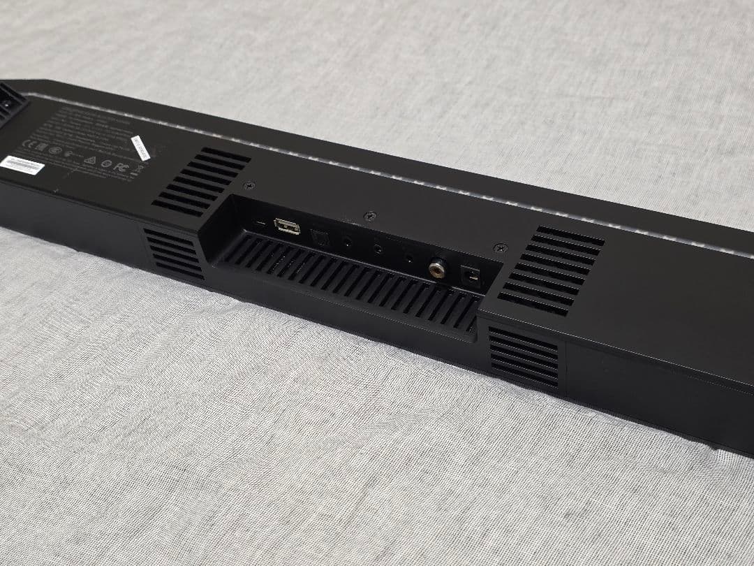 Soundblaster X Katana ゲーミングスピーカー