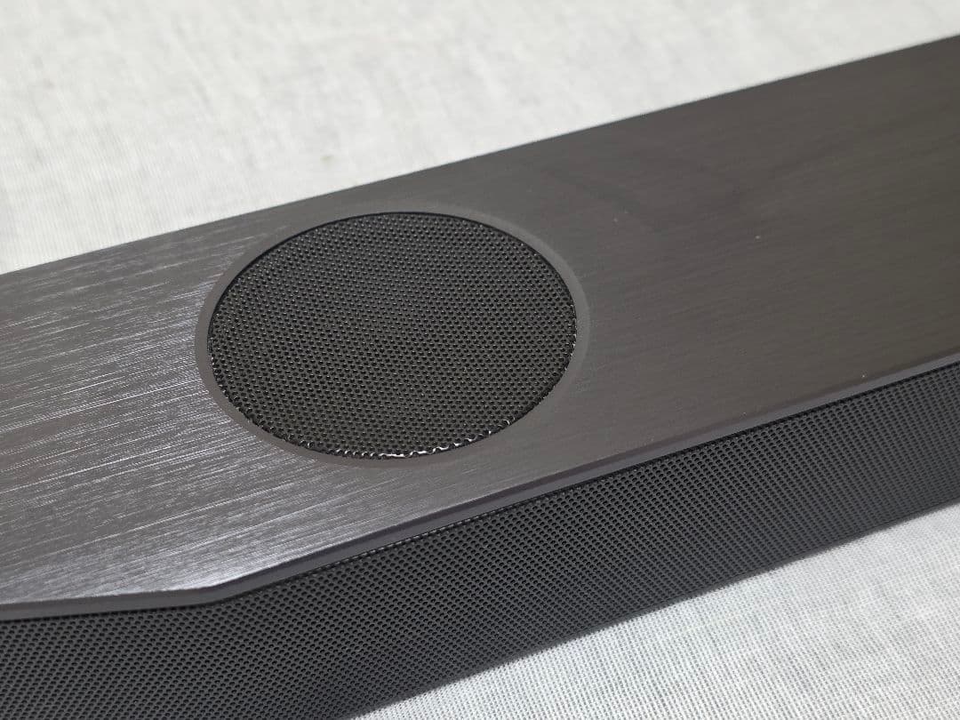 Soundblaster X Katana ゲーミングスピーカー