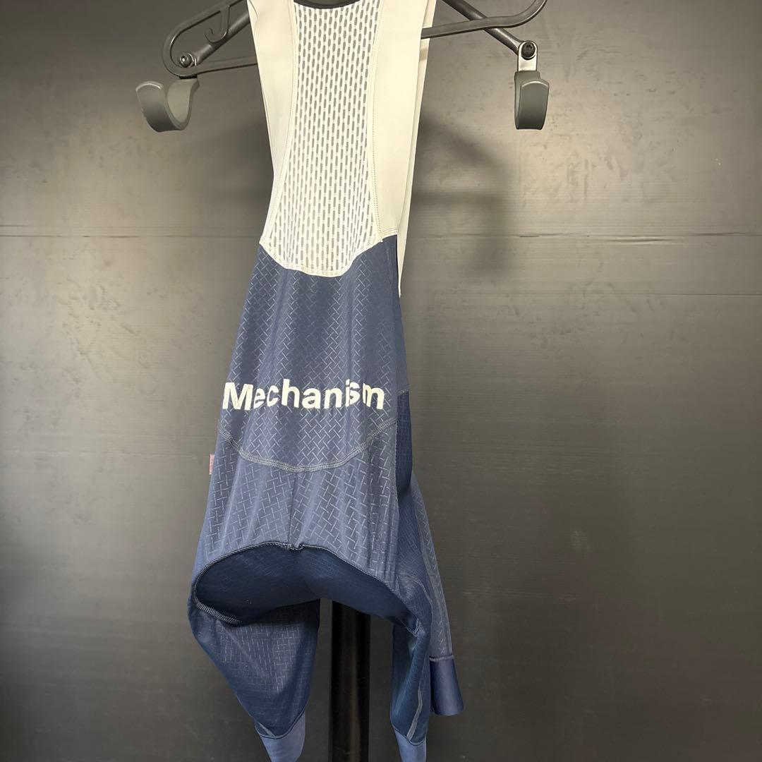 A*a様 パスノーマルスタジオ pasnomalstudios ビブ ネイビー