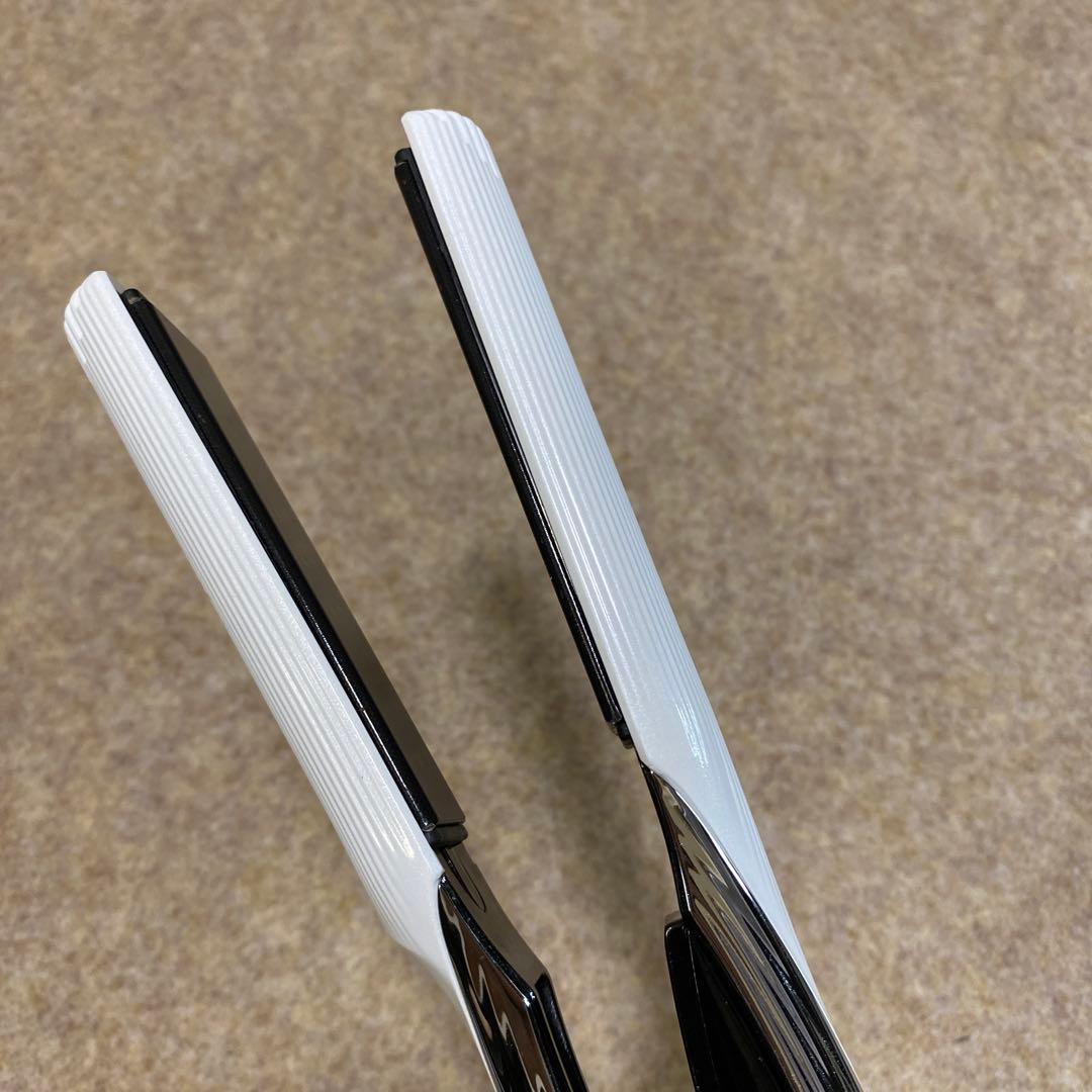 MTG リファ　ビューテック ストレートアイロン　ヘアビューロン　ReFa