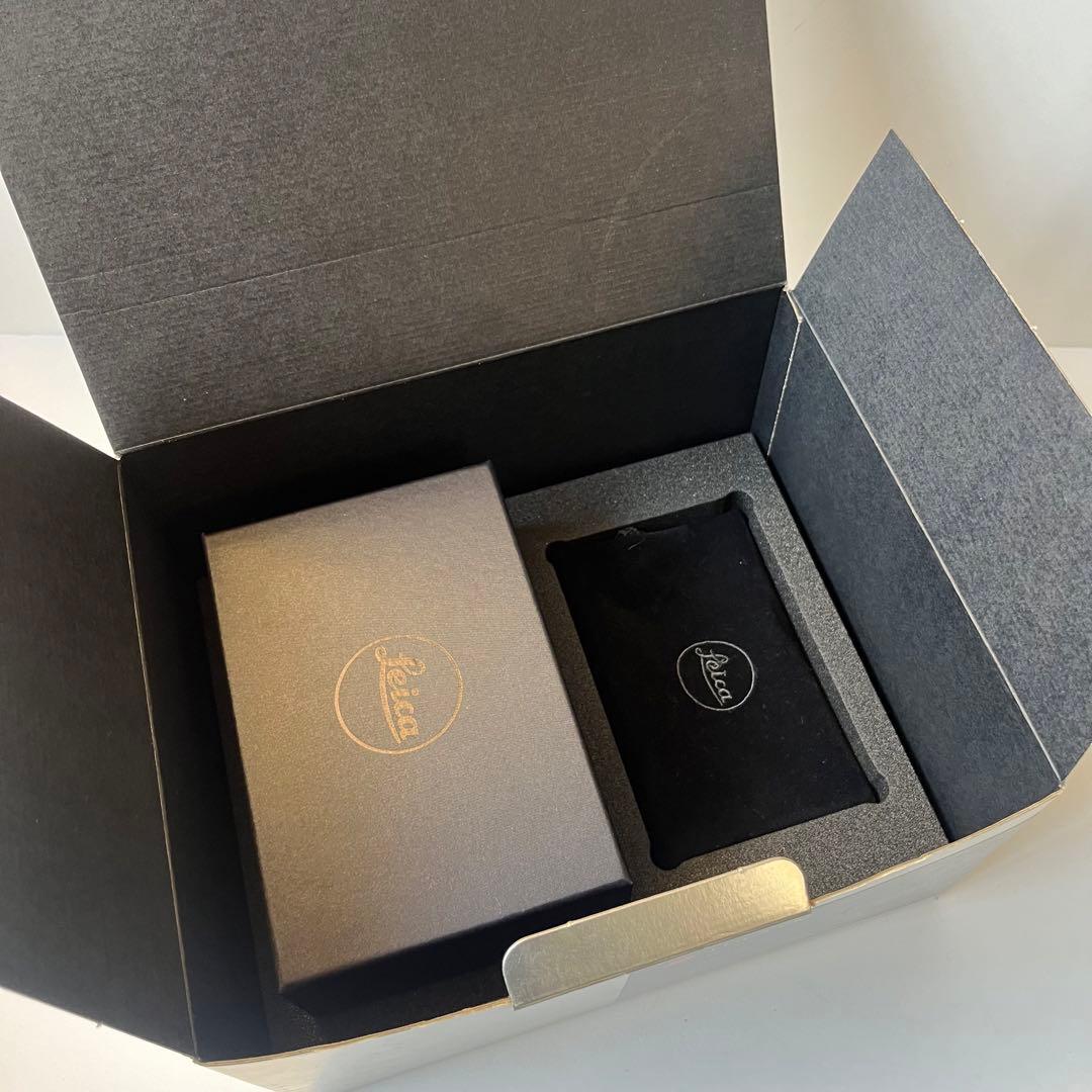 【極美品】Leica CM 高級コンパクトフィルムカメラ