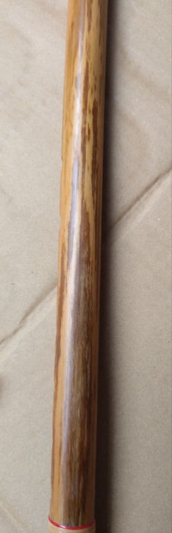 篠笛 横笛 古典調四本調子 籐巻き