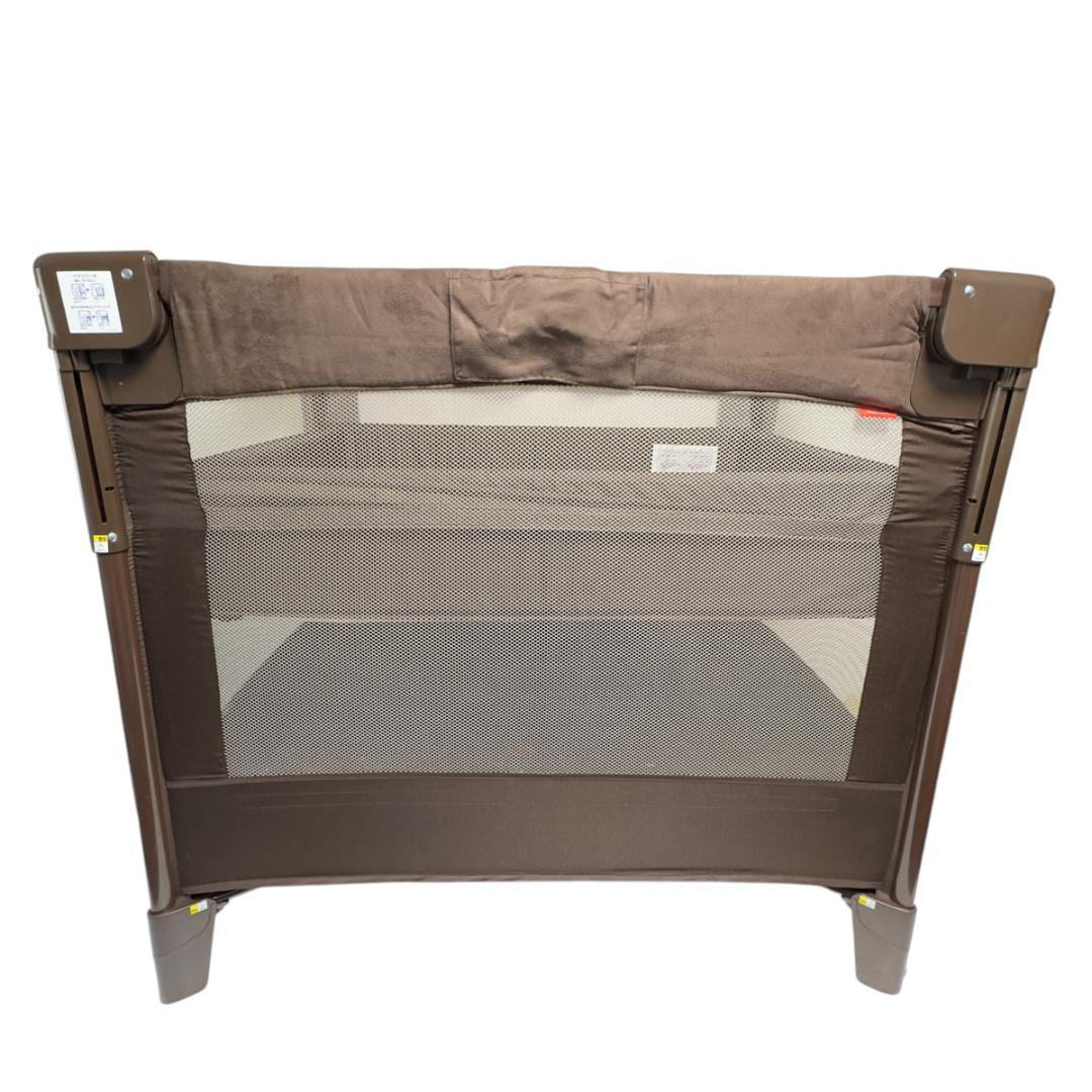 Aprica ココネルエアープラス チョコレートブラウン