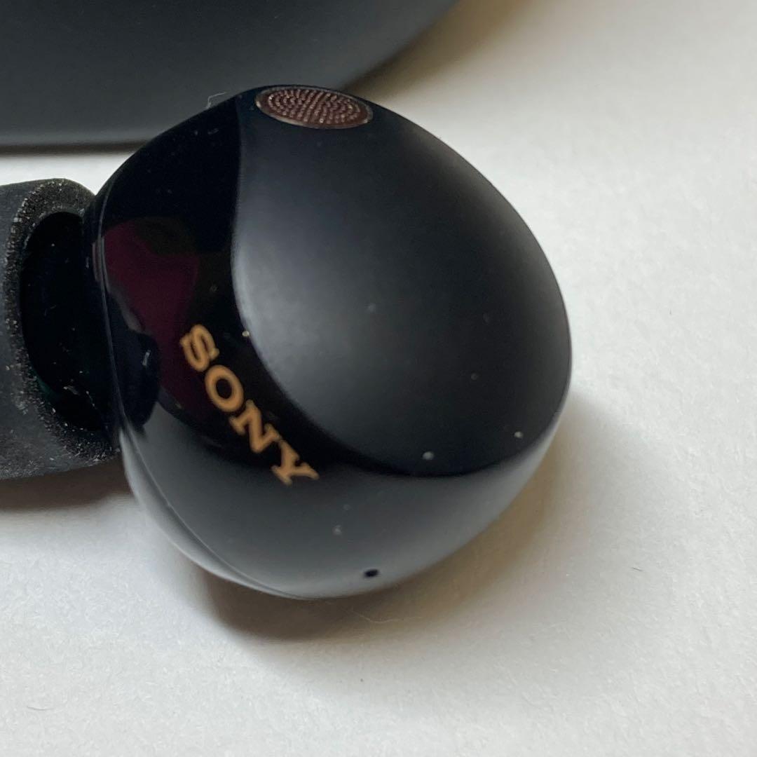 SONY WF-1000XM5 ワイヤレスイヤホン　　　　S115