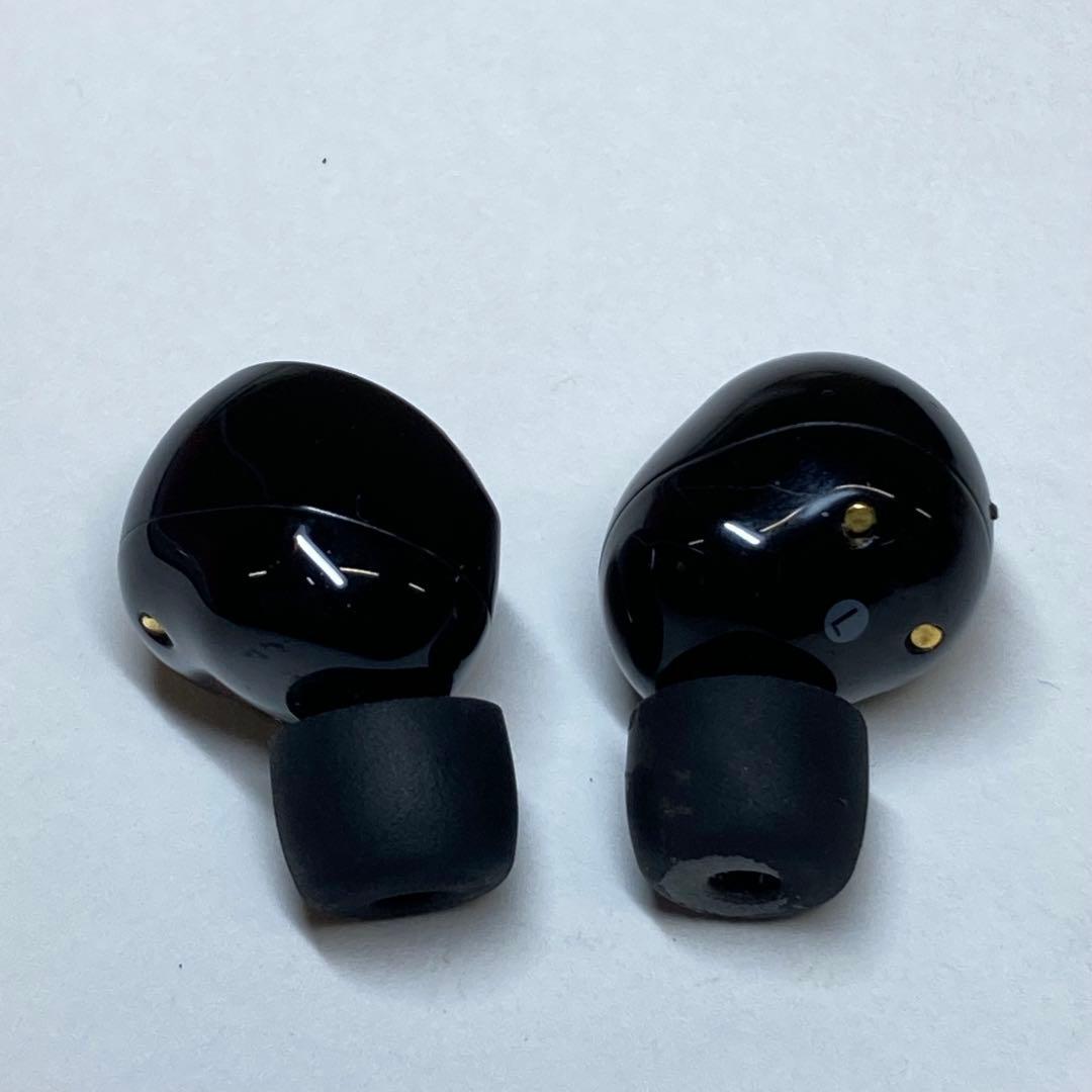 SONY WF-1000XM5 ワイヤレスイヤホン　　　　S115