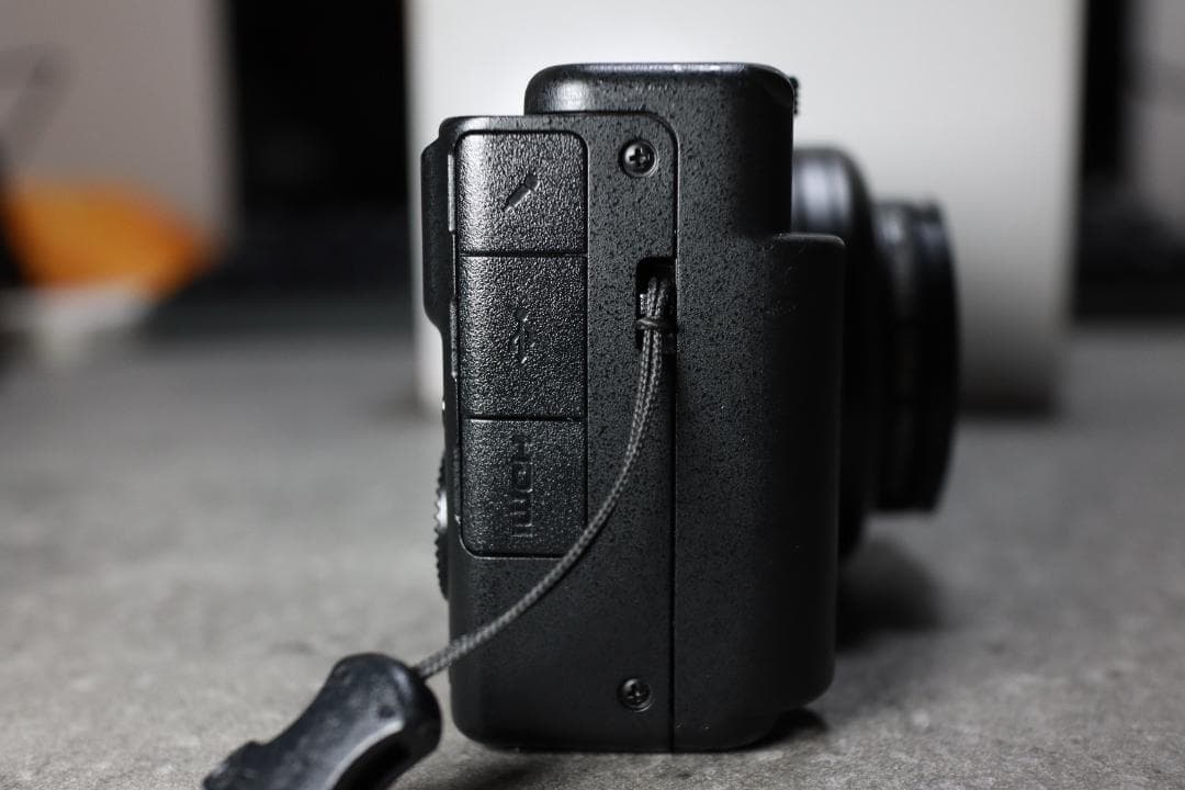 SONY ZV-1F コンパクトデジタルカメラ ブラック おまけ有り