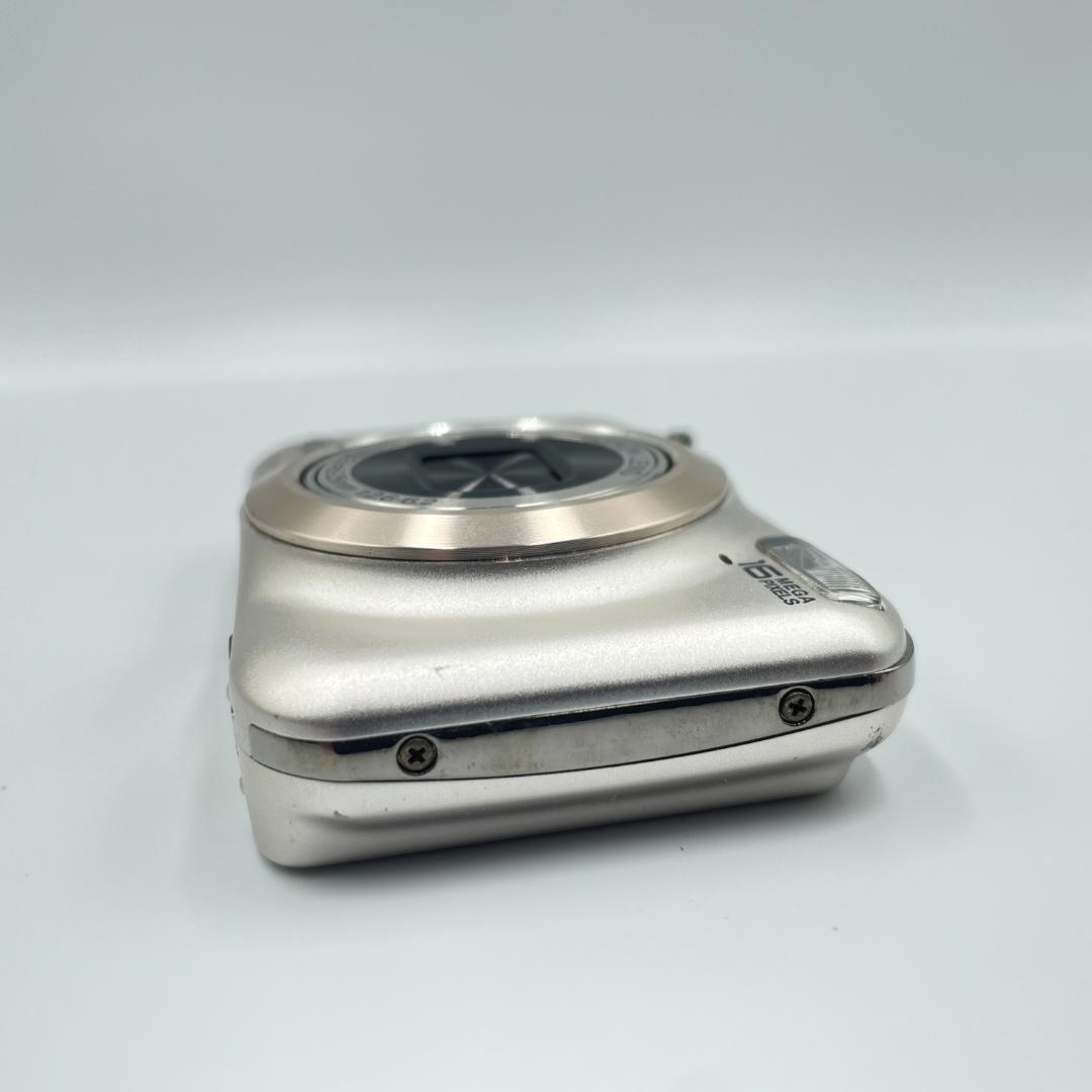 【動作品・転送特典無料あり】FUJIFILM FinePix JX400