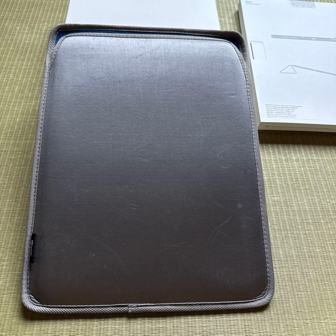 iPadPro 12.9インチ256GB セルラー　第4世代　Apple