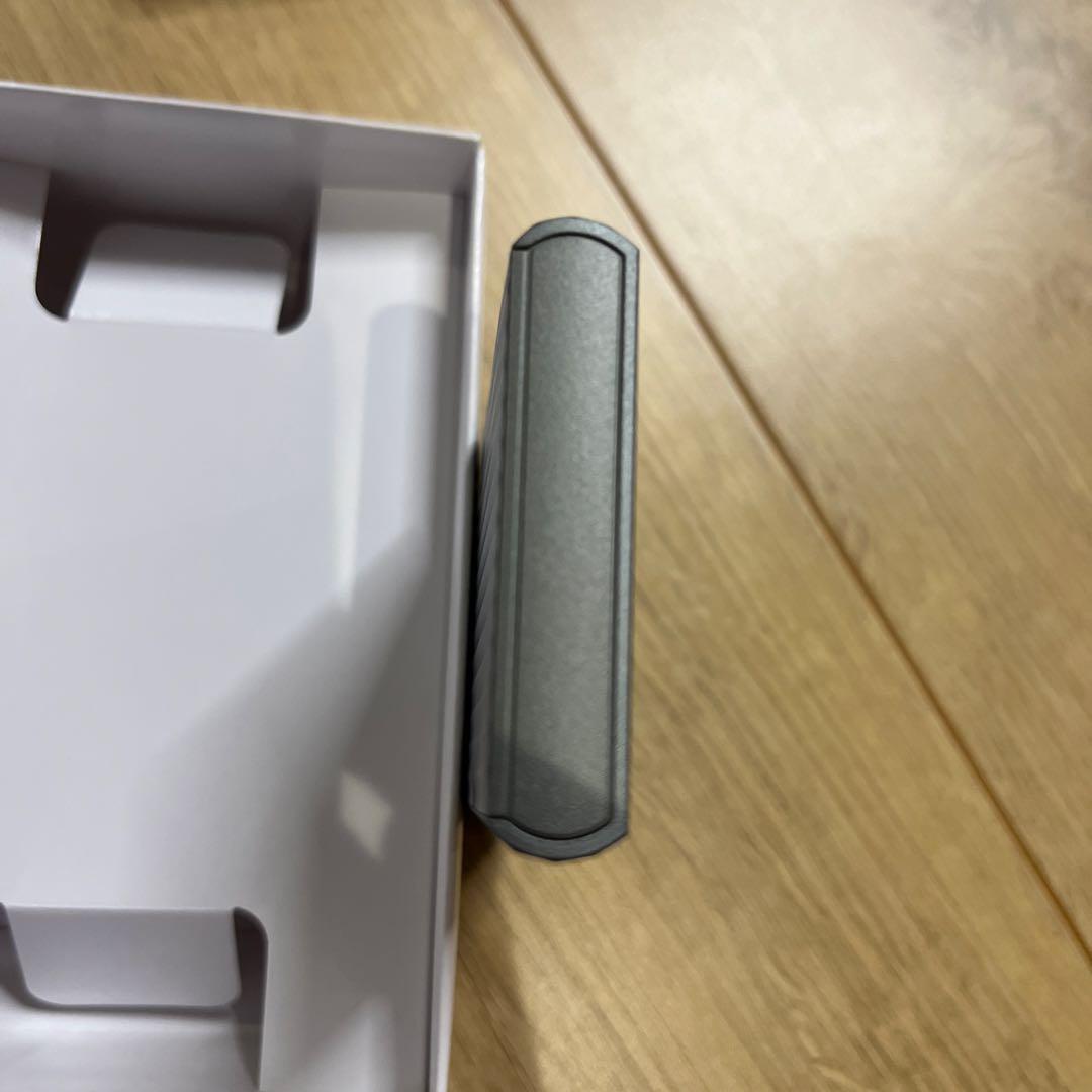 SONY NW-A306 DAP デジタルオーディオプレーヤー 32GB グレイ